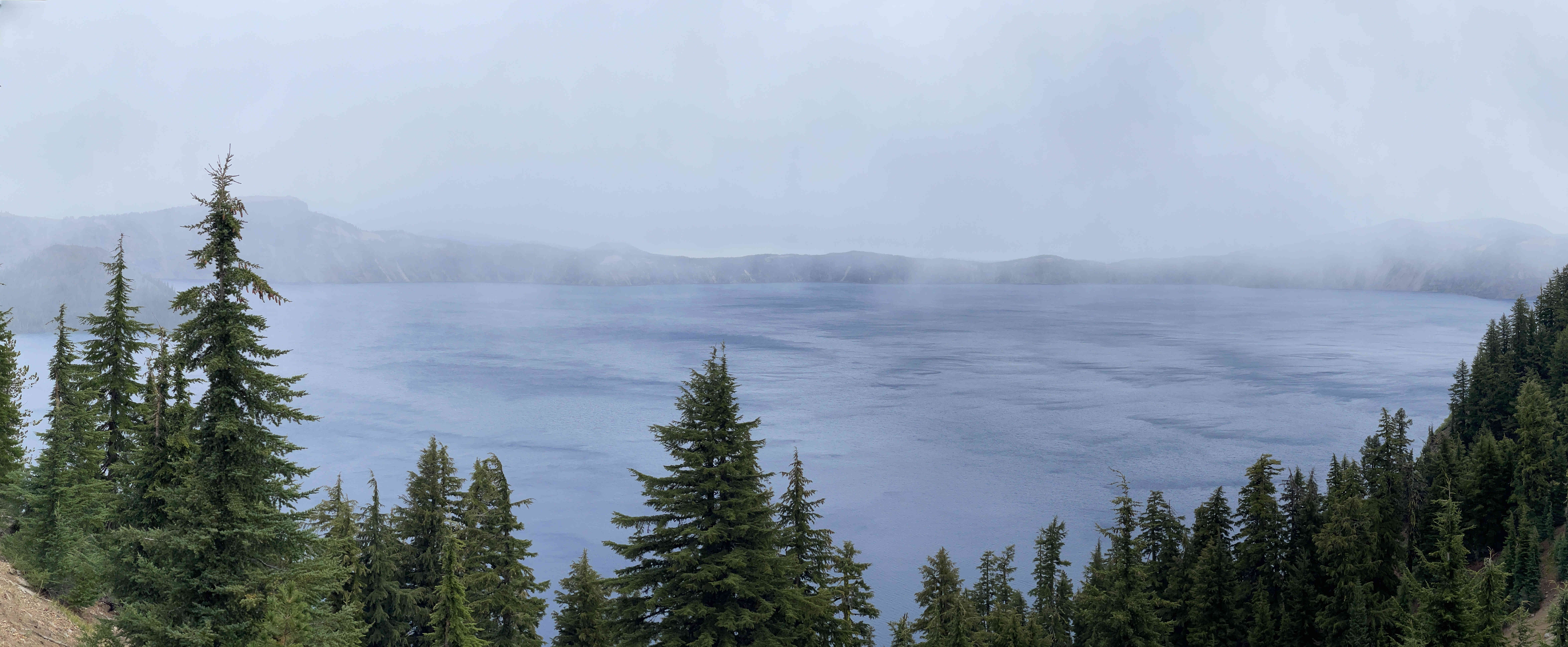 Crater Lake